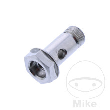 Tornillo banjo YSS M10 x 1.25X23/8.5/M5