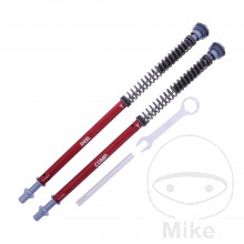 Cartridgekit horquilla YSS ON Road Z1 70-90KG