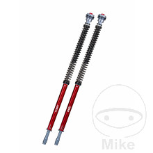 Cartridgekit horquilla YSS ON Road Z1 70-90KG