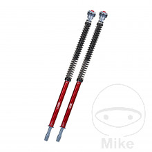Cartridgekit horquilla YSS ON Road Z1 70-90KG
