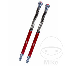 Cartridgekit horquilla YSS ON Road Z3 70-90KG