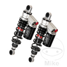 Amortiguador twin YSS ajustable