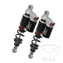 Amortiguador twin YSS ajustable