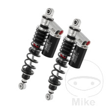 Amortiguador twin YSS ajustable