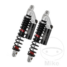 Amortiguador twin YSS ajustable Vintage