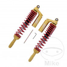 Amortiguador twin YSS ajustable