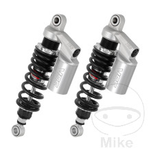 YSS G-Series Top Line Twin Yamaha SRX 400/600