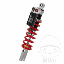 YSS X-Series Top Line Twin 350mm