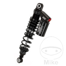 YSS G-Series Top Line Twin Yamaha N-Max 155