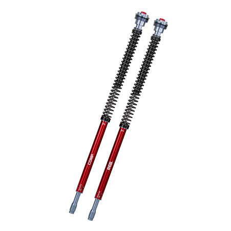 Cartridgekit horquilla YSS ON Road Z1 70-90KG