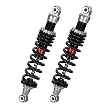 YSS Eco Line Mono BMW R 65 G/S
