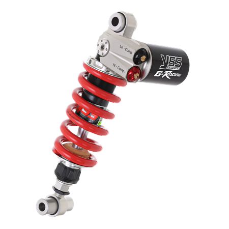 YSS G-Series Top Line Mono 280mm