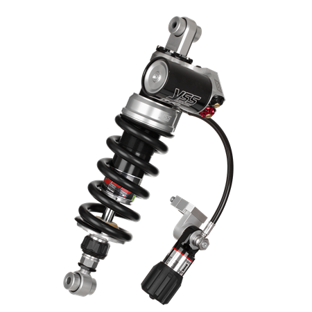 YSS G-Series Mono BMW R 1200 NineT ABS llanta de radios