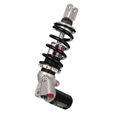 YSS U-Series Mono 295mm