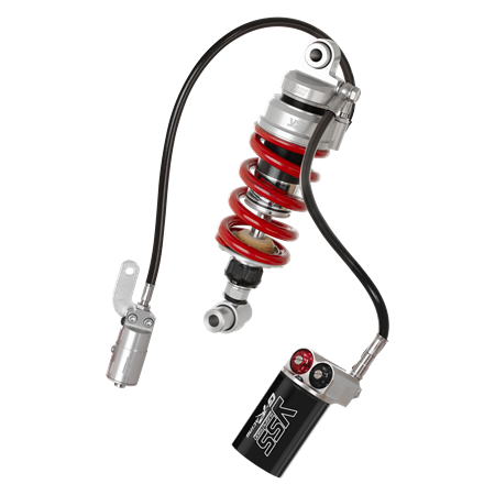 YSS X-Series Top Line Mono 280mm