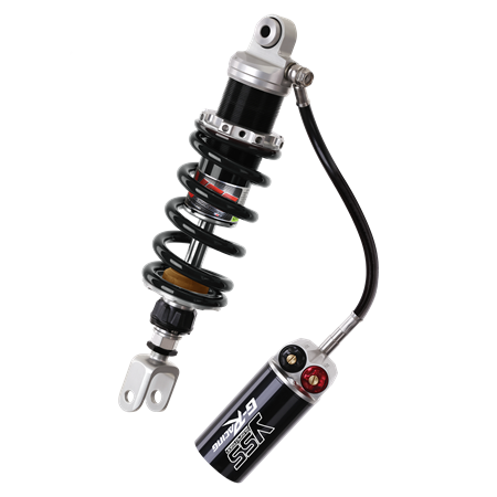 YSS X-Series Top Line Mono Yamaha MT-09