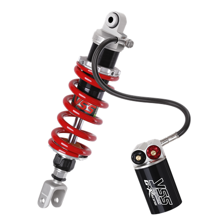 YSS X-Series Top Line Mono 340mm