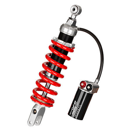 Amortiguador mono YSS ajustable 95-105 kg