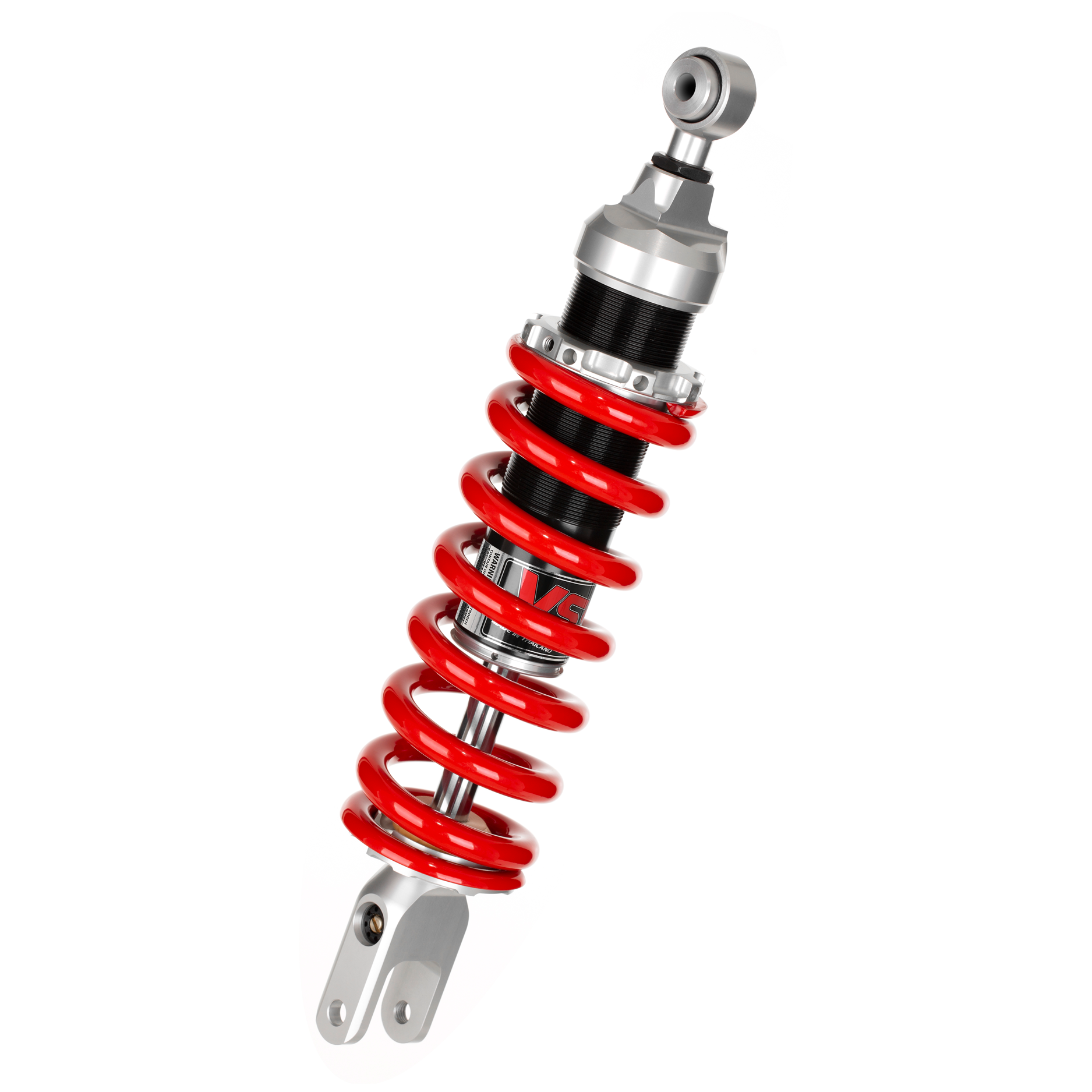 Amortiguador mono YSS ajustable 95-105 kg