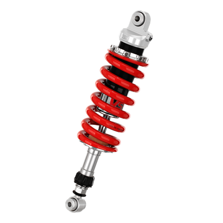 Amortiguador Mono YSS Z-Series MZ456-400TRL-18-85