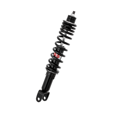 YSS Eco Line Mono Piaggio Zip 50/100