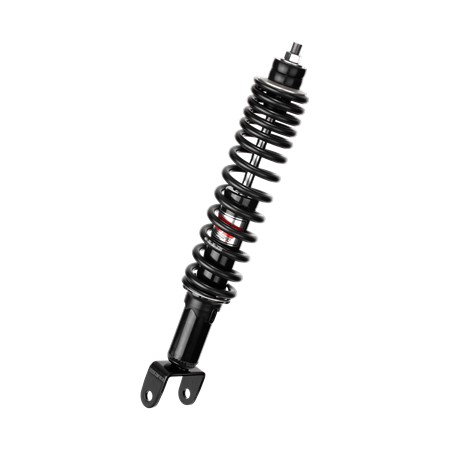 YSS Eco Line Mono Vespa FL 125 XL2