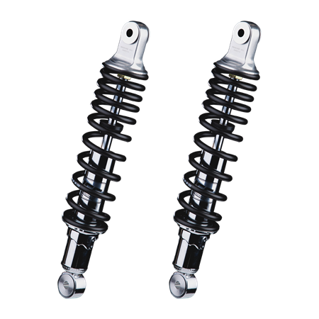 Amortiguador Twin YSS RD222-340P-03-18