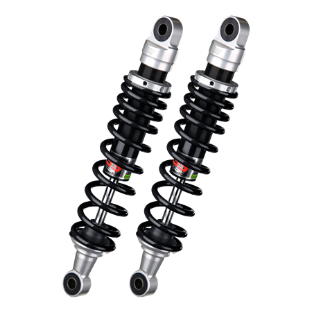 Amortiguador Twin YSS RE302-340T-68-88