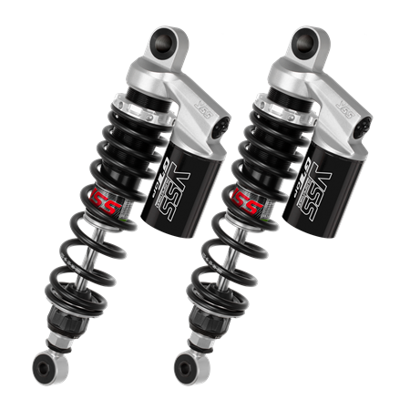 YSS G-Series Top Line Twin Yamaha XJR 1300