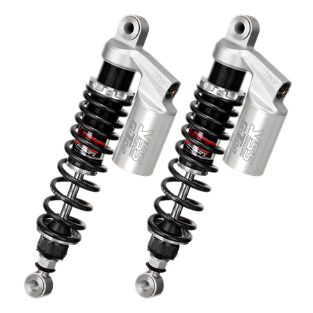 YSS G-Series Top Line Twin Triumph Bonneville T100