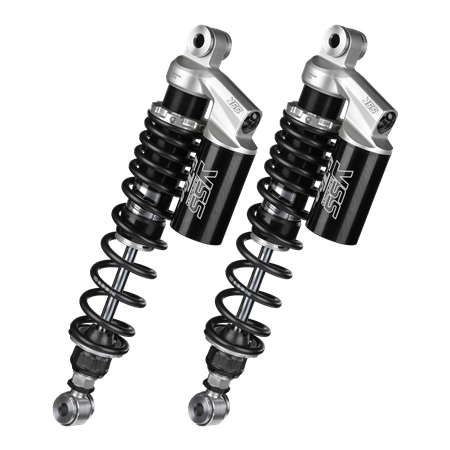 YSS G-Series Top Line Twin 380mm