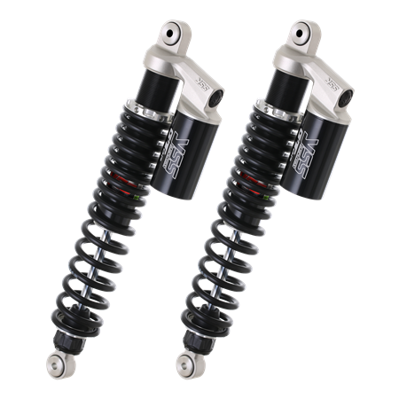 YSS G-Series Top Line Twin Suzuki GSX 1100 G
