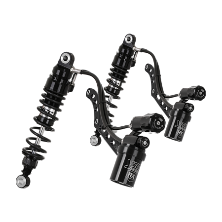 YSS X-Series Top Line Twin Triumph Speed Twin 900