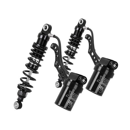 YSS X-Series Top Line Twin 305mm