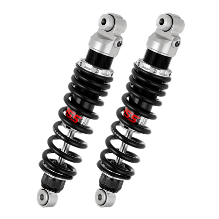 Amortiguador Mono YSS Z-Series RZ362-310TR-45-88