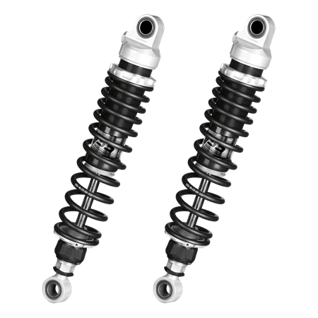 Amortiguador Mono YSS Z-Series RZ362-350TR-02S-88