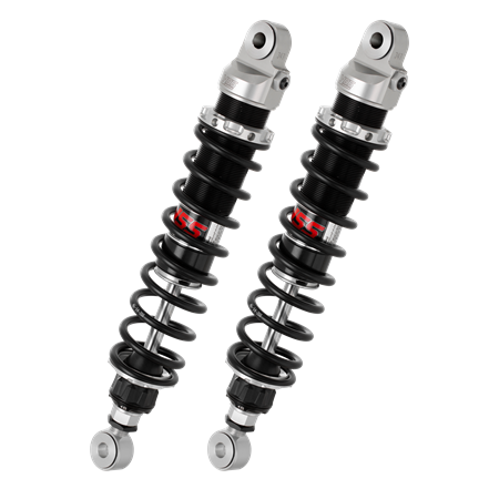 Amortiguador Mono YSS Z-Series RZ362-350TRL-58-88