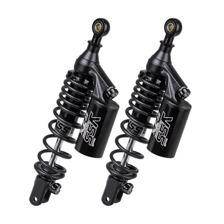 YSS G-Series Top Line Twin Yamaha T-Max 530