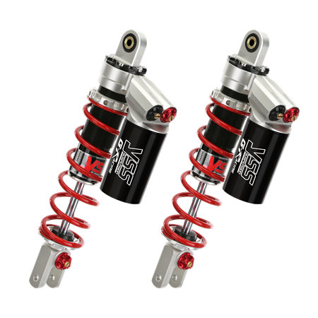 YSS G-Series Top Line Twin Yamaha Aerox 155