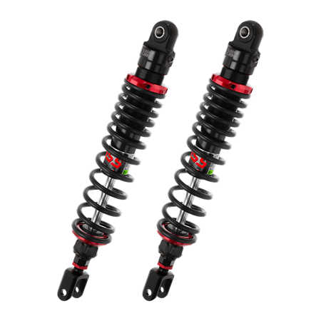 YSS Z-Line Twin 360mm