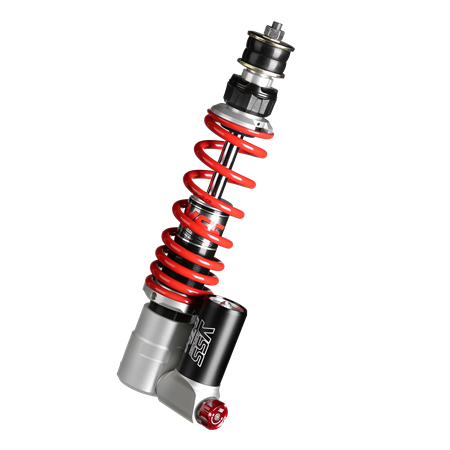 Amortiguador Delantero YSS VU302-205TRC-03-858