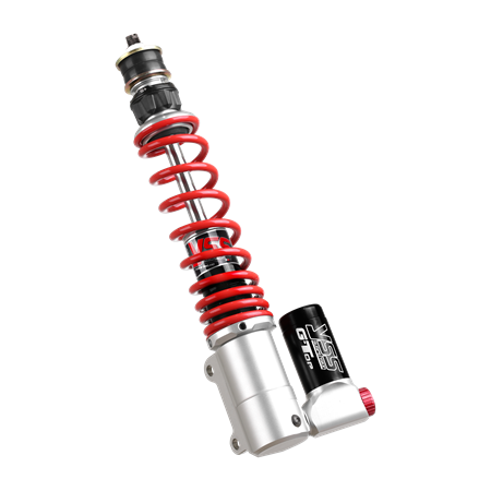 Amortiguador Delantero YSS VU302-280TRC-07-858
