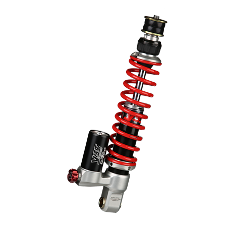 Amortiguador Delantero YSS VU302-285TRC-05-858