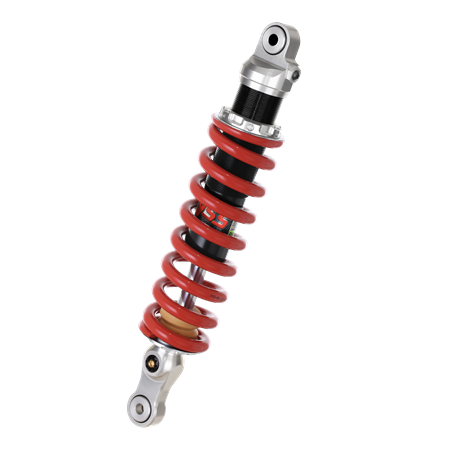 YSS Z-Series Mono BMW R 65 G/S