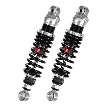 YSS Z-Series Twin Triumph BONNEVILLE 750 T 140