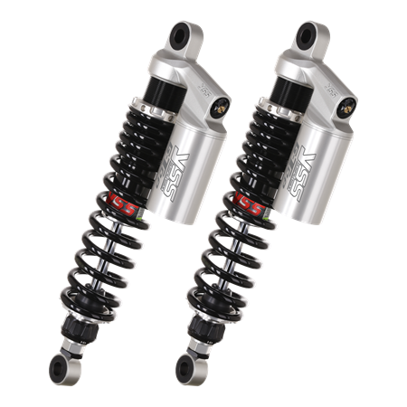 YSS G-Series Top Line Twin Yamaha XJR 1200