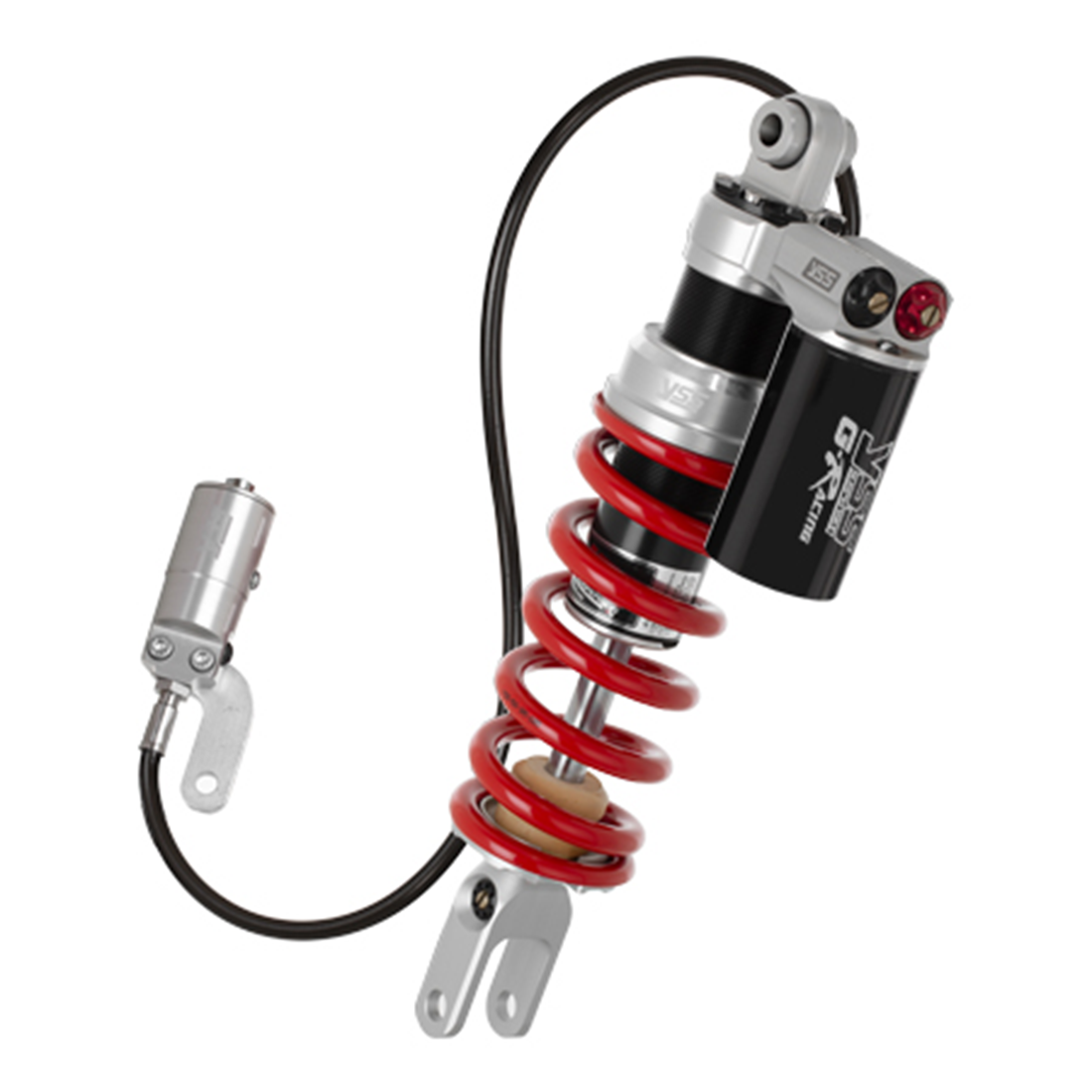 YSS G-Series Top Line Mono 370mm