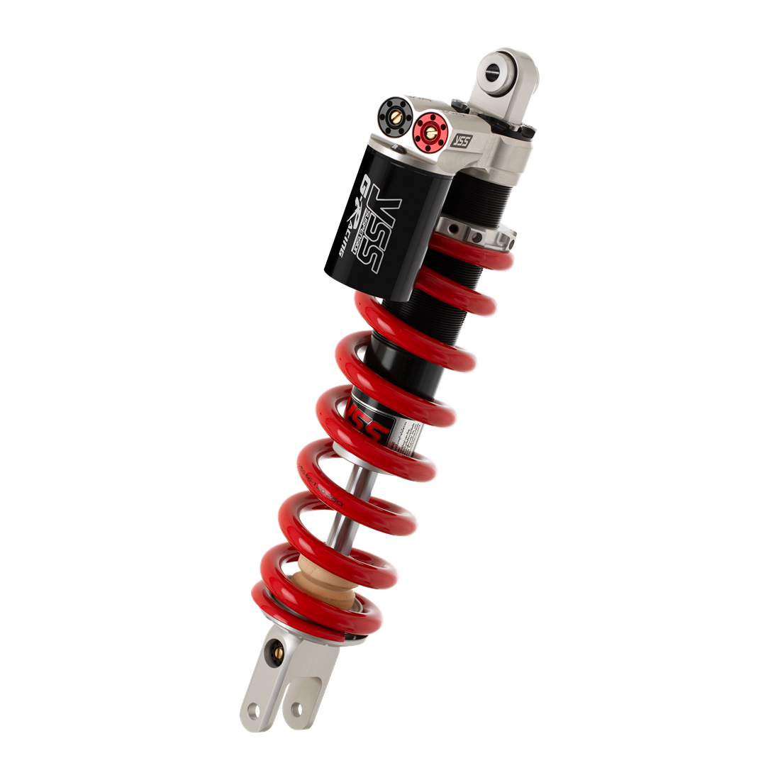 YSS G-Series Top Line Mono 415mm