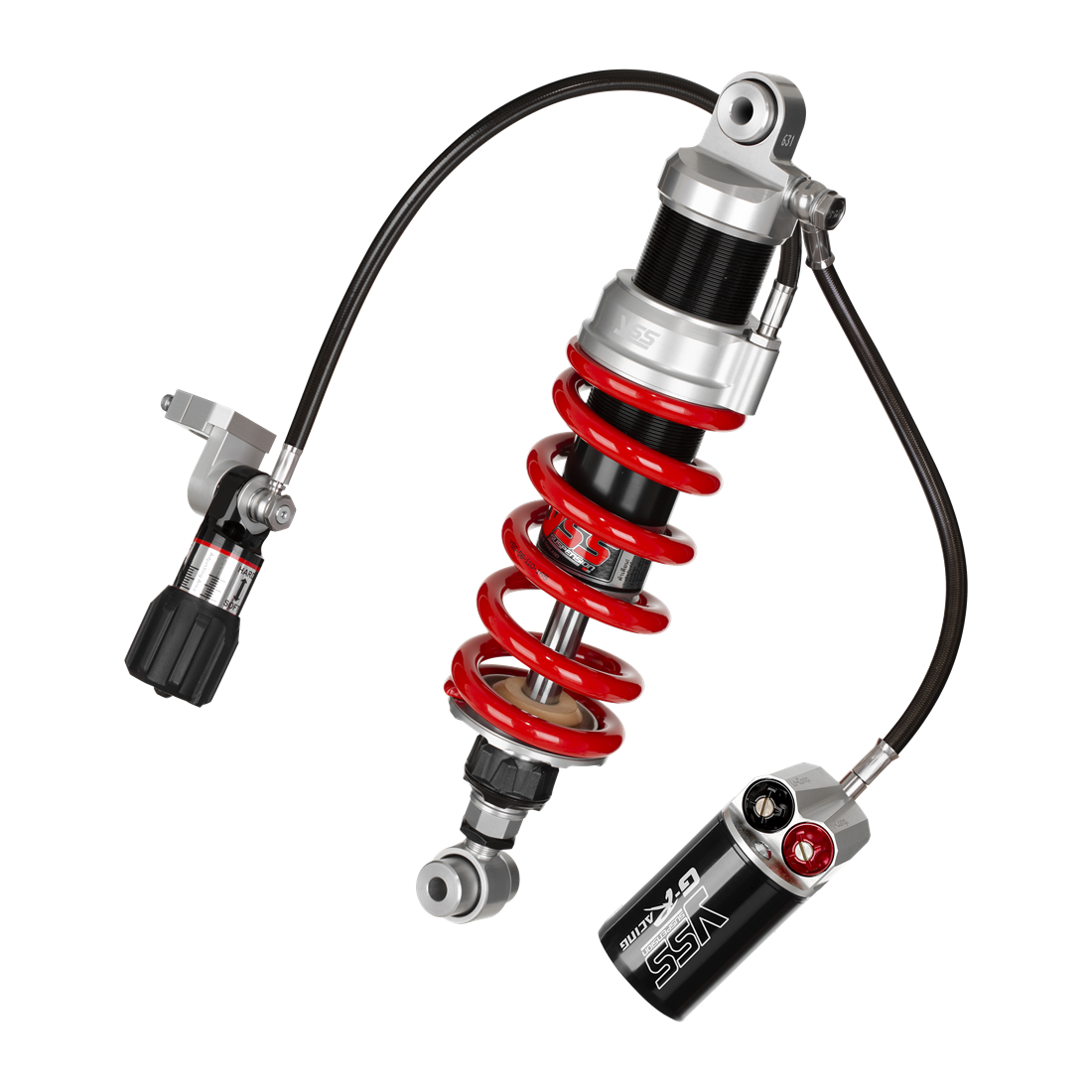 YSS X-Series Top Line Mono 350mm