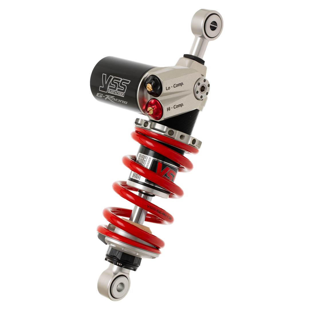 YSS G-Series Top Line Mono 295mm